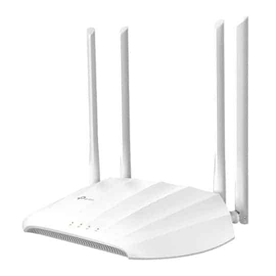 TP-LINK Wireless Dual-Band Gigabit Access Point